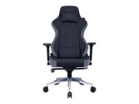 imagem de Cadeira Gamer Cooler Master Caliber X1c Preta - Cmi-Gcx1c-Bk