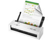 imagem de Scanner de Mesa Brother Portatil Wireless - Ads1250w