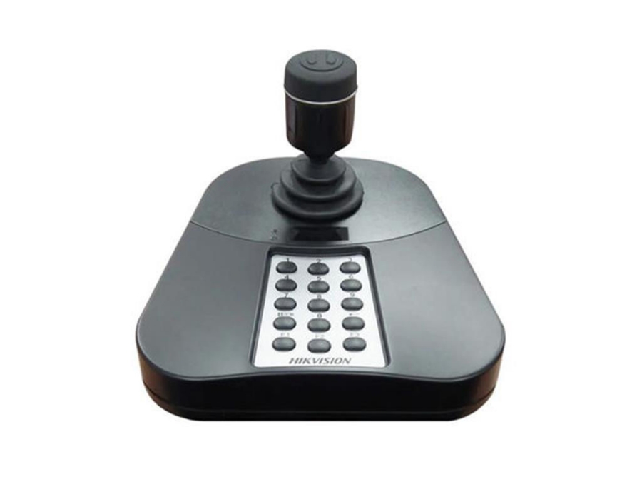 imagem de Mesa Controladora Hikvision Ds-1005ki Usb