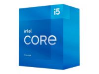 imagem de Processador Intel 11600 Core I5 (1200) 2,8 Ghz Box - Bx8070811600