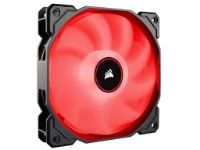 imagem de Cooler P/ Gabinete Corsair Af120 120mm Led Preto - Co-9050080-Ww