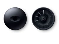 imagem de Mesa Digitalizadora Wacom Intuos Pro Bluetooth Grande Preto - Pth860
