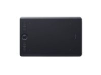 imagem de Mesa Digitalizadora Wacom Intuos Pro Bluetooth Grande Preto - Pth860