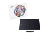 imagem de Mesa Digitalizadora Wacom Intuos Pro Bluetooth Grande Preto - Pth860
