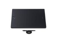 imagem de Mesa Digitalizadora Wacom Intuos Pro Bluetooth Grande Preto - Pth860