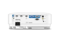 imagem de Projetor Benq Ms560 Svga 4000 Lumens 800x600 Dlp - 9h.Jnd77.1hl
