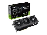 imagem de Placa de Video Asus Geforce Rtx 4060 Ti Tuf Gaming Oc 8gb Gddr6 128 Bits - Tuf-Rtx4060ti-O8g-Gaming