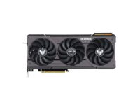 imagem de Placa de Video Asus Geforce Rtx 4060 Ti Tuf Gaming Oc 8gb Gddr6 128 Bits - Tuf-Rtx4060ti-O8g-Gaming