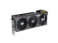 imagem de Placa de Video Asus Geforce Rtx 4060 Ti Tuf Gaming Oc 8gb Gddr6 128 Bits - Tuf-Rtx4060ti-O8g-Gaming