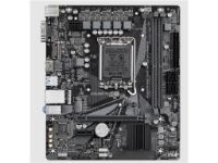 imagem de Placa Mae Gigabyte Intel Lga (1700) Ddr4 Matx - H610m H V3 Ddr4 1.0