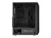 imagem de Gabinete Gamer Galax Revolution 05 Lateral de Vidro Atx 4 Fans - Cgg5anba4b0