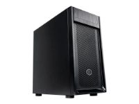 imagem de Gabinete Gamer Cooler Master Elite 300 Lateral de Aco Mini-Itx/Micro-Atx 1 Fan - E300-Kn5n-S00