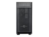 imagem de Gabinete Gamer Cooler Master Elite 300 Lateral de Aco Mini-Itx/Micro-Atx 1 Fan - E300-Kn5n-S00