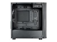imagem de Gabinete Gamer Cooler Master Elite 300 Lateral de Aco Mini-Itx/Micro-Atx 1 Fan - E300-Kn5n-S00