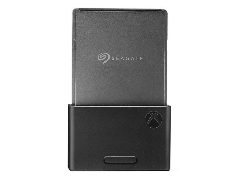 imagem de Ssd Seagate P/ Xbox 1tb Series X/S Gen4x2 Nvme Pcie - Stjr1000400