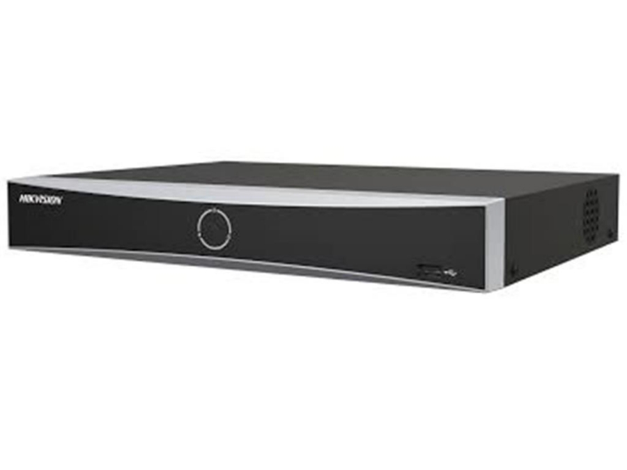 imagem de Nvr 16 Canais 8mp Hikvision Ds-7616nxi-K1 303617169