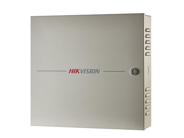 imagem de Controladora de Acesso Hikvision Ds-K2602tmain Board 02 Portas Somente A Placa