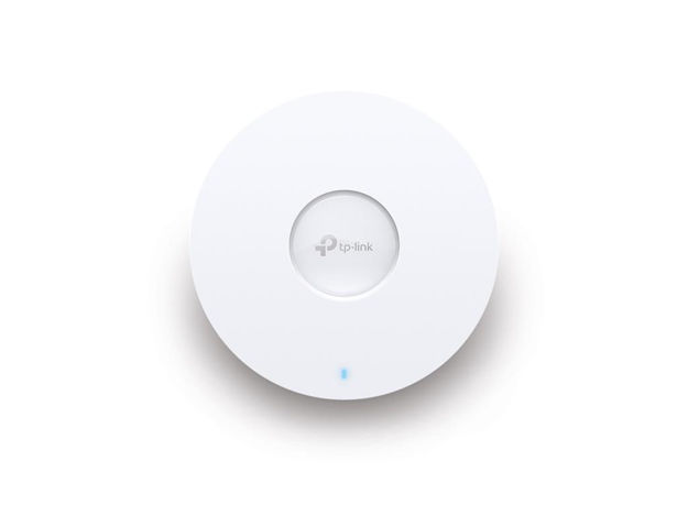 imagem de Access Point Tp-Link Eap653 Wireless Gigabit Mu-Mimo Omada Montavel em Teto Ax3000 - Tpn0346