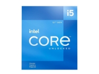 imagem de Processador Intel 12600kf Core I5 (1700) 3,70 Ghz Box (Turbo 4,9 Ghz) - Bx8071512600kf - 12ª Ger