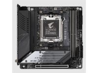 imagem de Placa Mae Gigabyte Amd (Am5) Ddr5 Mini Itx - B650i Aorus Ultra 1.0