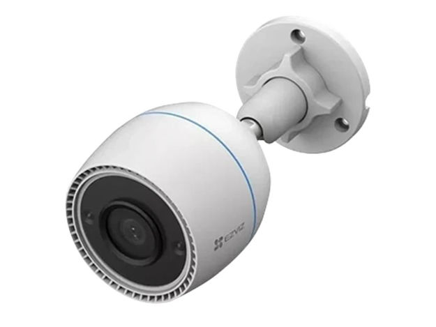 imagem de Camera Ezviz Wifi Ip Externa Cs-C3tn-A0-1h2wf (2.8mm) Full Hd 1080p Ip67