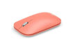 imagem de Mouse Modern Mobile Mouse Bluetooth En/Xd/Xx Hdwr Peach - Aomi0102
