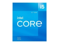imagem de Processador Intel 12400f Core I5 (1700) 2,50 Ghz Box - Bx8071512400f - 12ª Ger