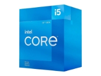 imagem de Processador Intel 12400f Core I5 (1700) 2,50 Ghz Box - Bx8071512400f - 12ª Ger