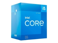 imagem de Processador Intel 12400f Core I5 (1700) 2,50 Ghz Box - Bx8071512400f - 12ª Ger