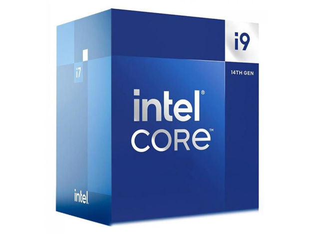 imagem de Processador Intel 14900 Core I9 (1700) 2,00 Ghz Box - Bx8071514900 - 14ª Ger