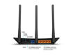 imagem de Roteador Tp-Link Tl-Wr940n Wireless N 450mbps - Tpn0031