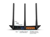 imagem de Roteador Tp-Link Tl-Wr940n Wireless N 450mbps - Tpn0031