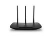 imagem de Roteador Tp-Link Tl-Wr940n Wireless N 450mbps - Tpn0031