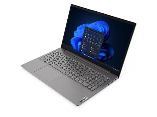 imagem de Notebook Lenovo V15 G3 Intel Core I5 Win 11 8gb 256gb Ssd 15,6" 82um0007br - L649552b