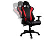 imagem de Cadeira Gamer Cooler Master Caliber R1 Vermelha - Cmi-Gcr1-2019r