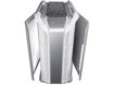 imagem de Gabinete Cooler Master Cosmos C700m Lateral de Vidro Mini Itx/Micro-Atx/Atx/E-Atx 4 Fans Branco - Mcc-C700m-Wg5n-S00