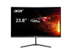 imagem de Monitor Acer 23,8" Kg240y M5biip Nitro Led/Ips Full Hd 180hz 1ms Hdmi Usb Freesync Vesa Zero Frame - Um.Qx0aa.502