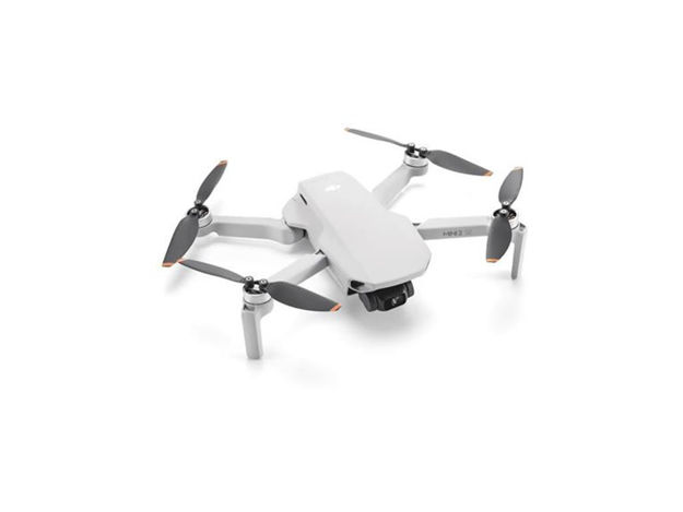 imagem de Drone Dji Mini 2 Se Fly More Combo Dji Rc-N1 (Sem Tela) - Dji026