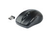 imagem de Mouse C3tech sem Fio Usb 1600 Dpi Preto - M-W012bkv2