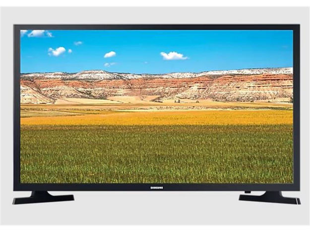 imagem de Smart Tv Samsung 32" Tizen Hd 60hz 8ms 2xhdmi - Ls32betblggxzd