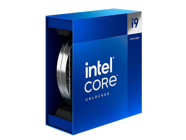 imagem de Processador Intel14900kf Core I9 (1700) 6 Ghz Box - Bx8071514900kf - 14º Geracao