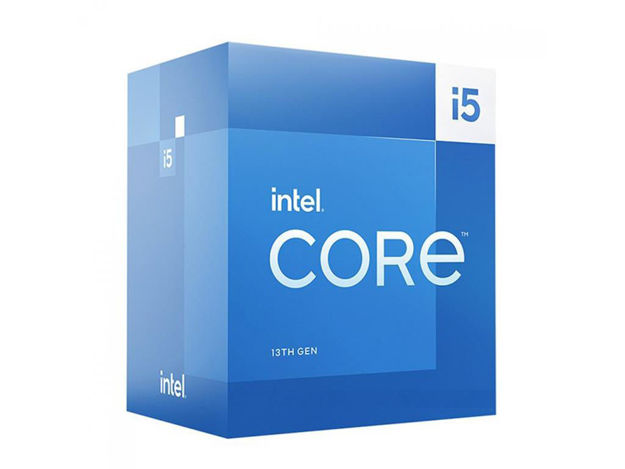 imagem de Processador Intel 13400 Core I5 (1700) 2,50 Ghz Box - Bx8071513400 - 13ª Ger
