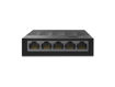 imagem de Switch de Mesa Tp-Link Ls1005g 5 Portas Gigabit 10/100/1000mbps - Mtp0019