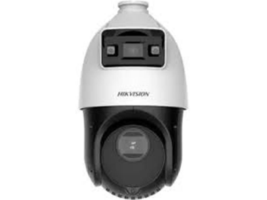 imagem de Camera Speed Dome Tandemvu 2mp Hikvision Ds-2se4c225mwg-E(12f0)