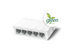 imagem de Switch de Mesa Tp-Link Ls1005 5 Portas 10/100mbps Fast Ethernet - Tpn0221