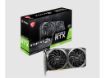 imagem de Placa de Video Msi Geforce Rtx 3060 Ventus 2x 12g Oc Gddr6 192 Bits - 912-V397-664