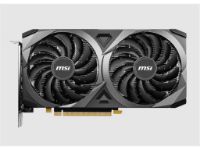 imagem de Placa de Video Msi Geforce Rtx 3060 Ventus 2x 12g Oc Gddr6 192 Bits - 912-V397-664