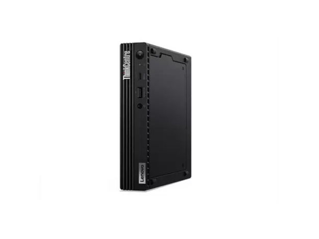 imagem de Desktop Lenovo Thinkcentre M70q Gen 3 Intel Core I5 Win 11 8gb 256gb - 11t40033bo