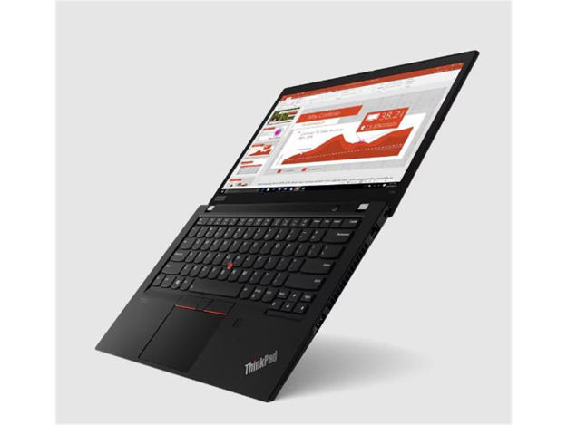 imagem de Notebook Lenovo Thinkpad G2 Intel Core I5 Win 11 Home 8gb 512gb Ssd 14" Fhd - 20w100e1bo