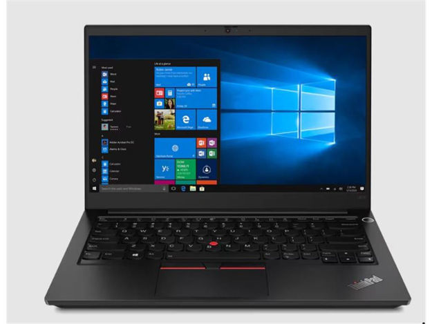 imagem de Notebook Lenovo Thinkpad G3 Amd Ryzen 3 Win 11 Pro 64 8gb 256gb Ssd 14" Fhd - 20yd000pbo